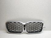 Kühlergrill