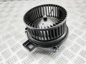 Heater fan/blower