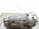 Automatikgetriebe