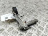 Generator/alternator belt tensioner