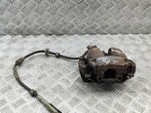 Bremssattel vorne