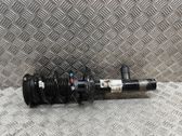 Front shock absorber/damper