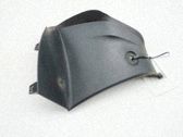 Rear/tail light trim molding