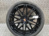 22 Zoll Leichtmetallrad Alufelge