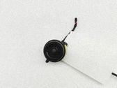 Rear door speaker