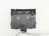 Durų elektronikos valdymo blokas