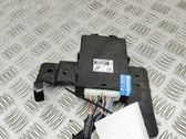 Unidad de control/módulo de la caja de cambios