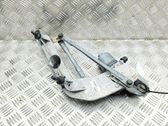 Valytuvų mechanizmo komplektas