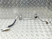Air conditioning (A/C) pipe/hose