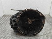 Mechaninė 6 pavarų dėžė