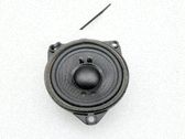 Rear door speaker