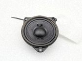Rear door speaker