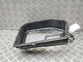 Air intake duct part