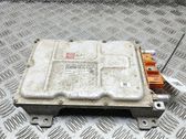 Voltage converter inverter