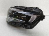 Headlight/headlamp