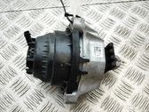 Engine mount bracket