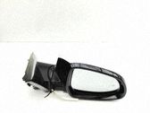 Front door electric wing mirror