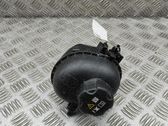Coolant expansion tank/reservoir