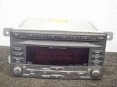 Radio / CD-Player / DVD-Player / Navigation