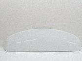 Tailgate/trunk spoiler