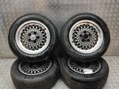 R15 alloy rim