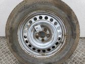 R18 spare wheel