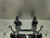 Front subframe