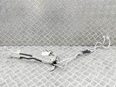 Air conditioning (A/C) pipe/hose