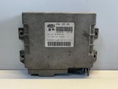 Injection control unit/module