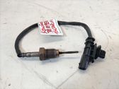 Exhaust gas temperature sensor