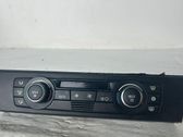 Unidad de control climatización