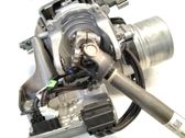 Electric power steering pump