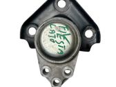 Engine mounting bracket