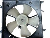 Ventilador eléctrico del radiador