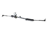 Steering rack