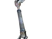 Steering column universal joint