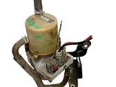 Servopumpe