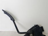 Pedal del acelerador