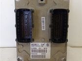 Injection control unit/module