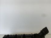 Rocker cam cover