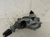 Ignition lock