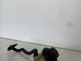 Ausgleichsbehälter Bremsflüssigkeit