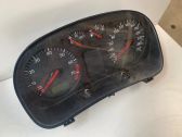 Compteur de vitesse tableau de bord