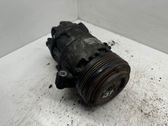Air conditioning (A/C) compressor (pump)