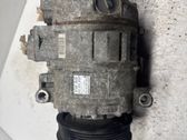 Klimakompressor Pumpe