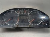 Compteur de vitesse tableau de bord