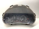 Compteur de vitesse tableau de bord