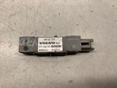 Sensor impacto/accidente para activar Airbag