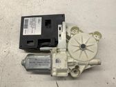 Front door window regulator motor