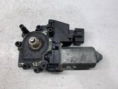 Front door window regulator motor